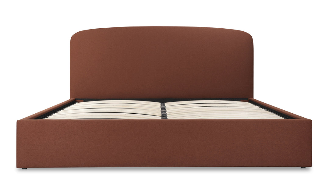 Joan Storage Bed