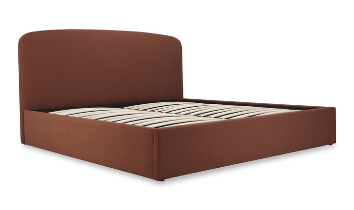 Joan Storage Bed