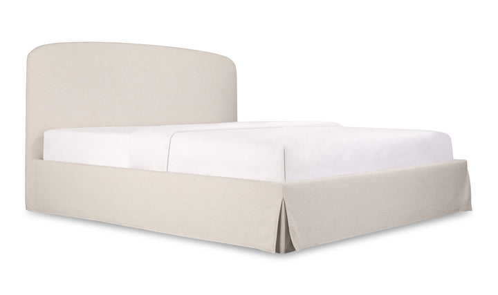 Joan Storage Bed