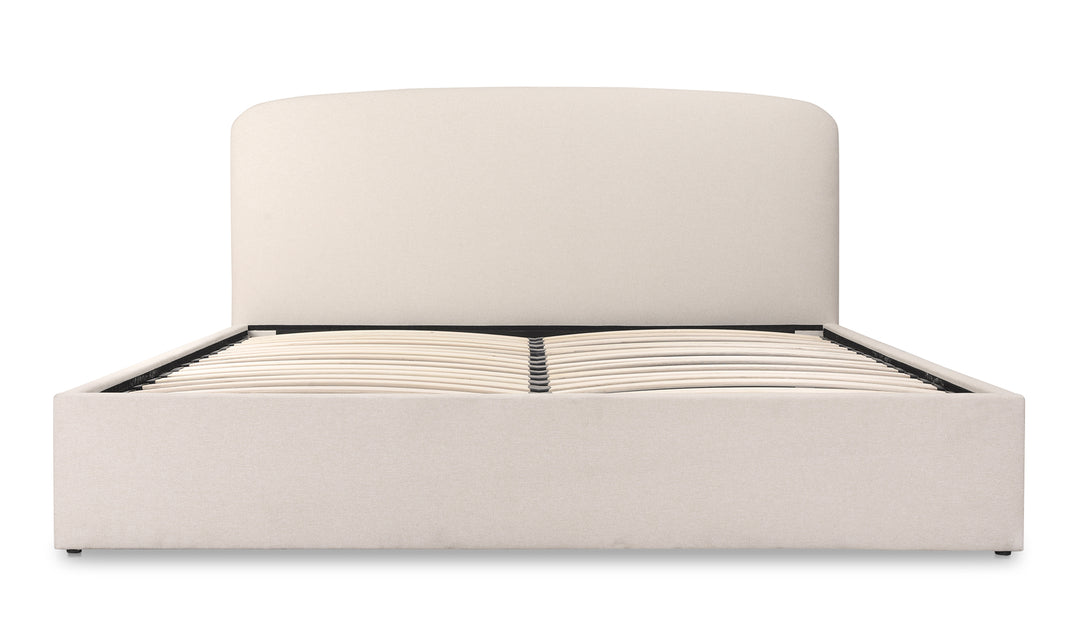 Joan Storage Bed