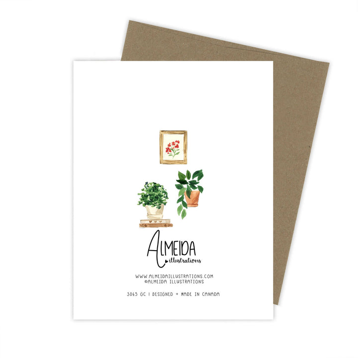 Best Chapter Yet | Birthday Card