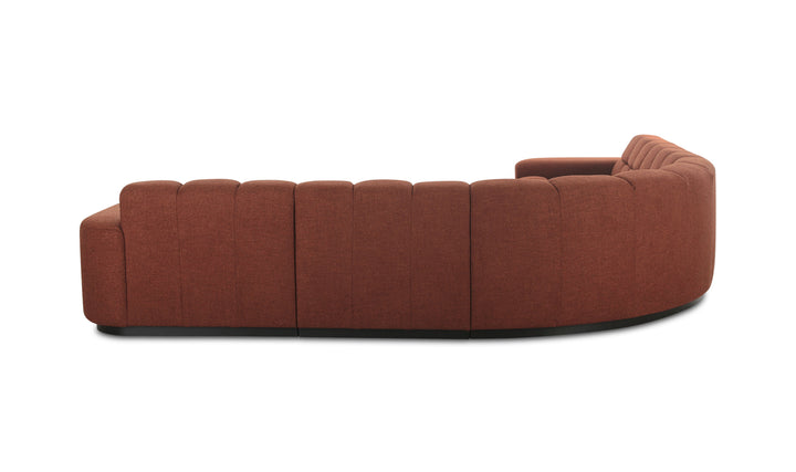 Roman Sectional