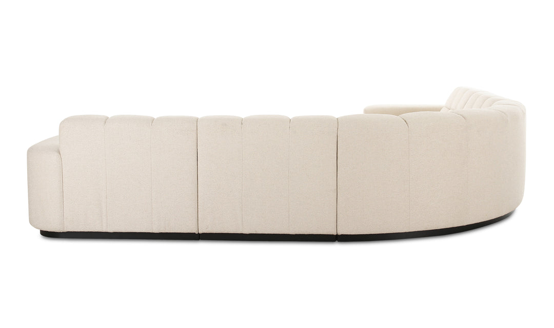 Roman Sectional