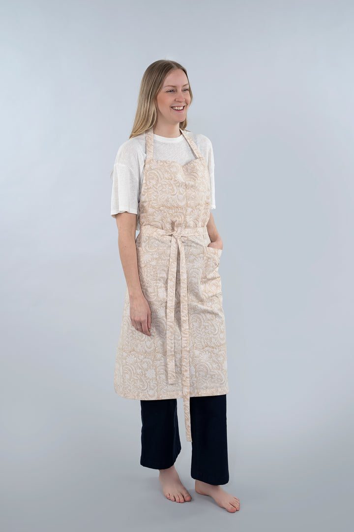 Clementine Apron
