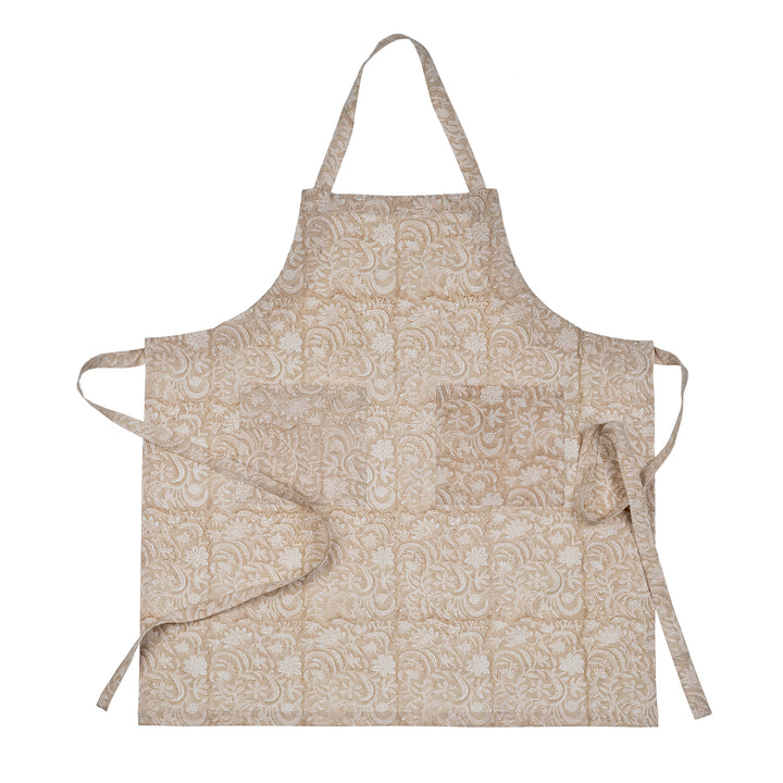 Clementine Apron