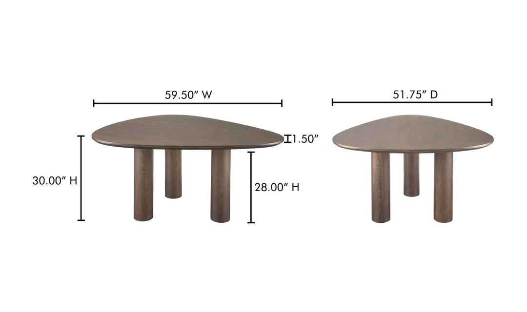 FINLEY DINING TABLE