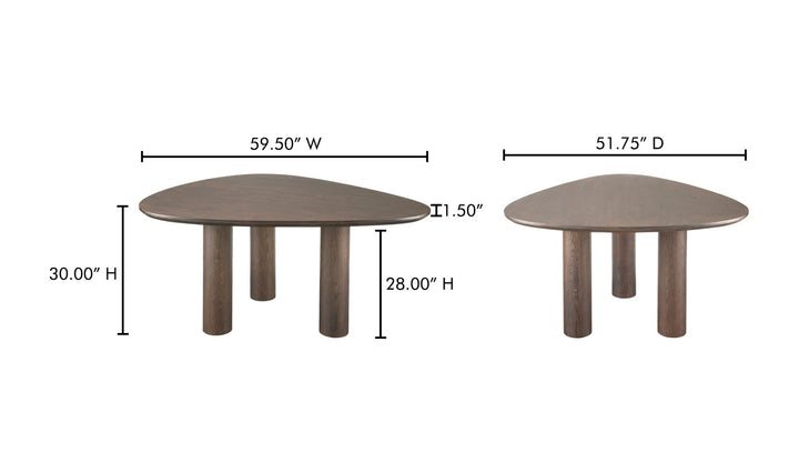 FINLEY DINING TABLE