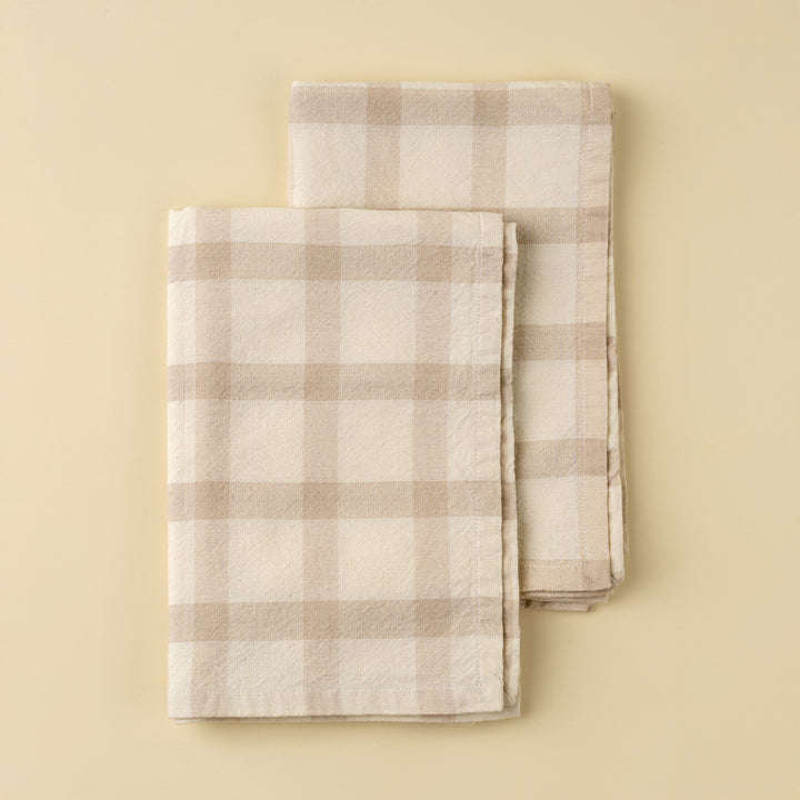 Somerset Tea Towels S/2