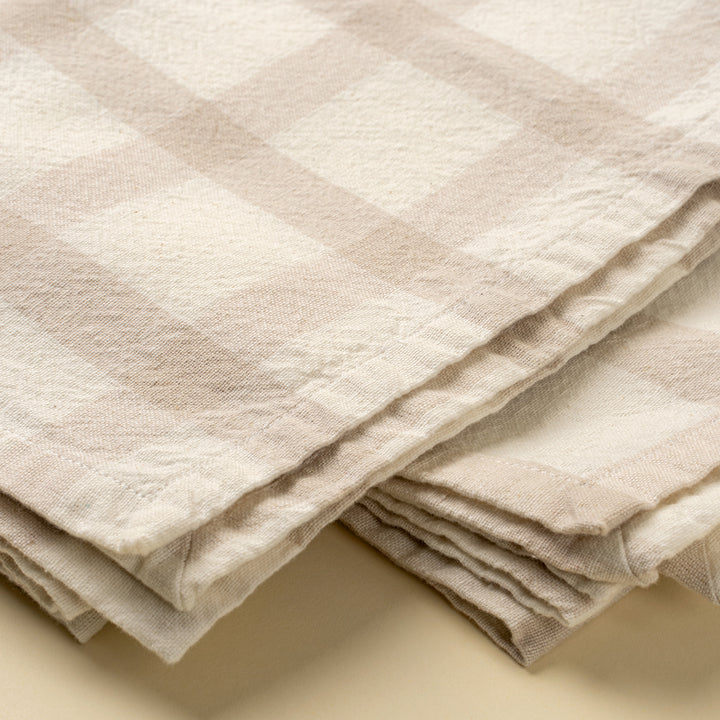 Somerset Tea Towels S/2