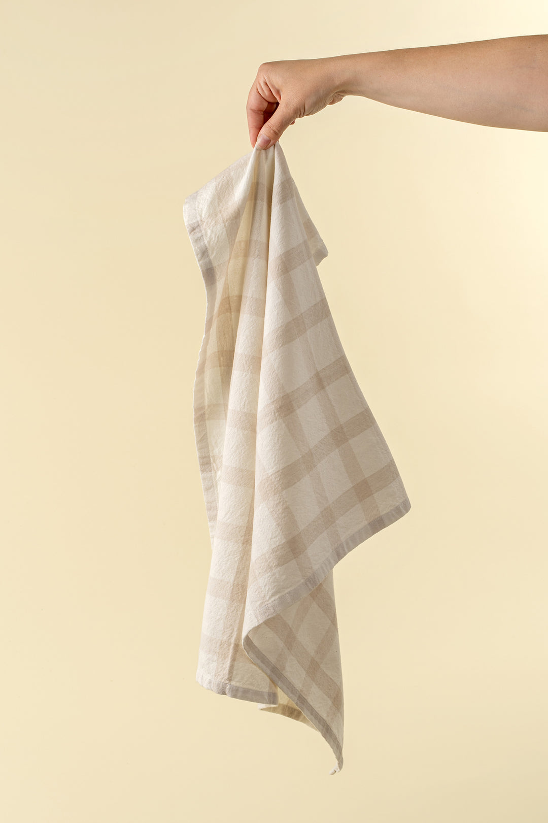 Somerset Tea Towels S/2