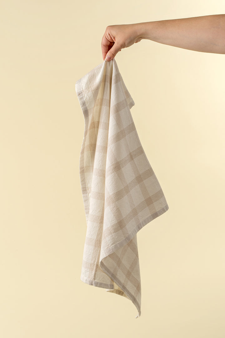 Somerset Tea Towels S/2