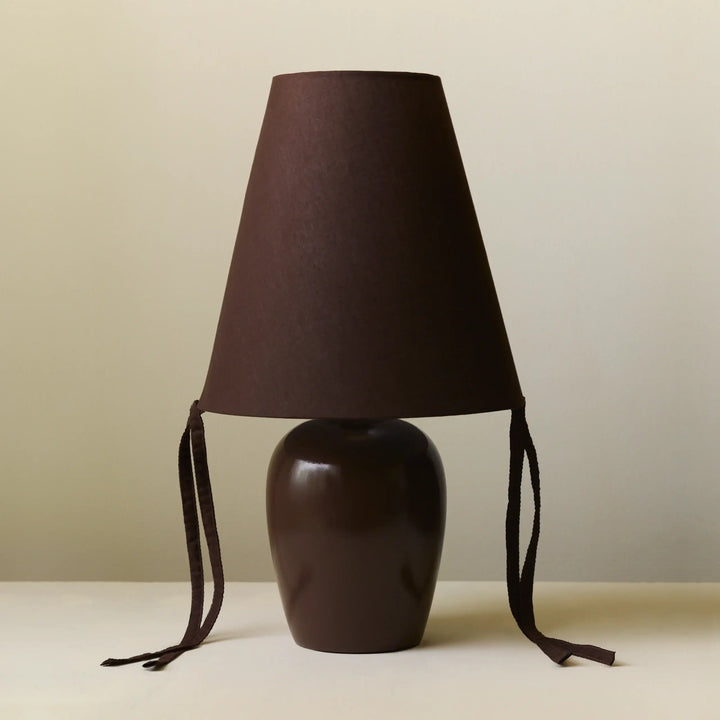 Appenzell Table Lamp