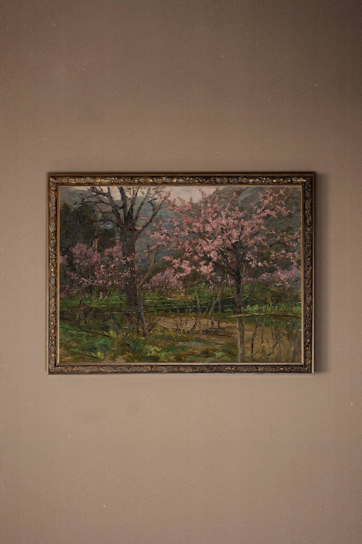 Wild Bloom