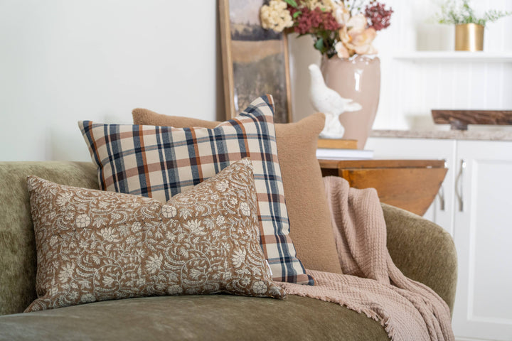 OLEN | Pillow Cover
