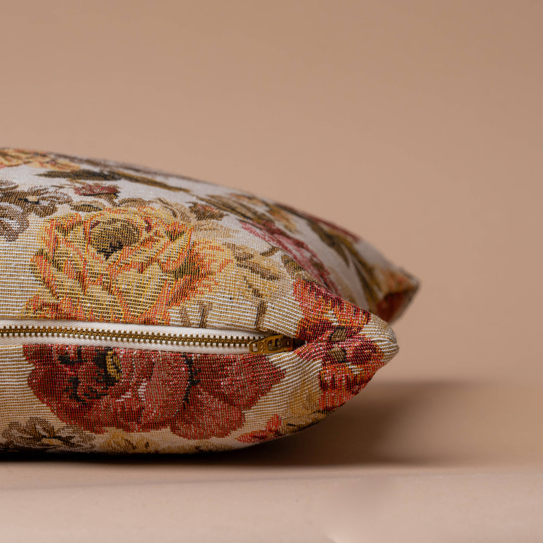 BERNICE |Pillow Cover