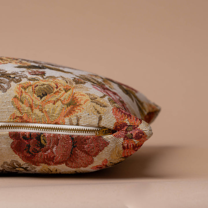 BERNICE |Pillow Cover