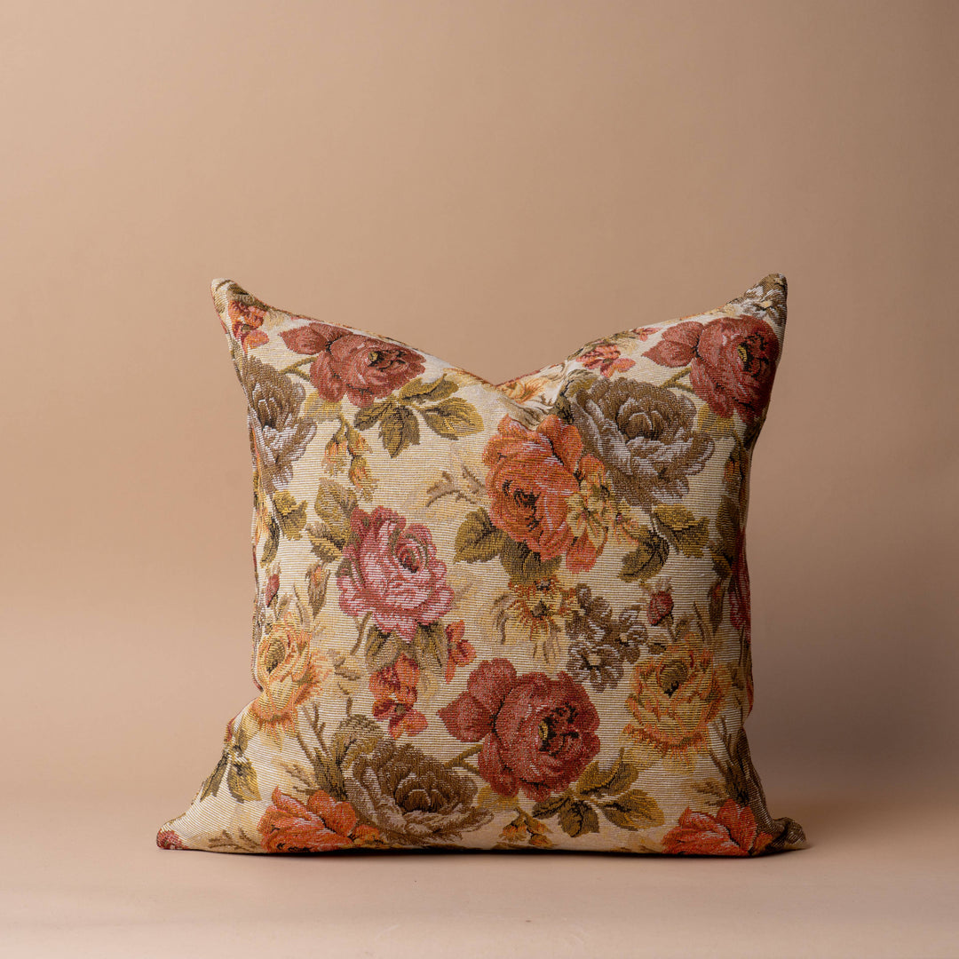 BERNICE |Pillow Cover