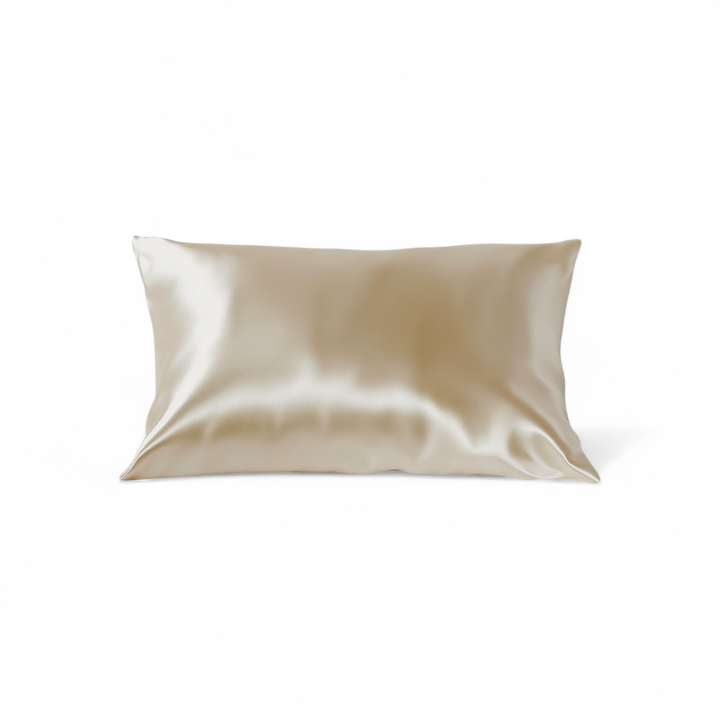 Luxury Silk Pillowcase