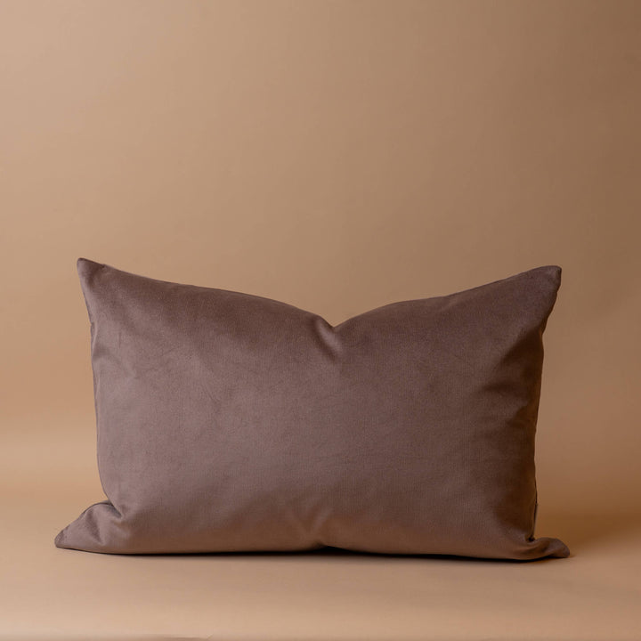 Earl Grey Pillow Cover  