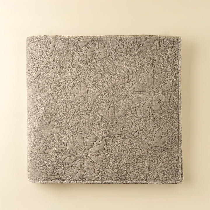 Palladio Quilted Bed Blanket