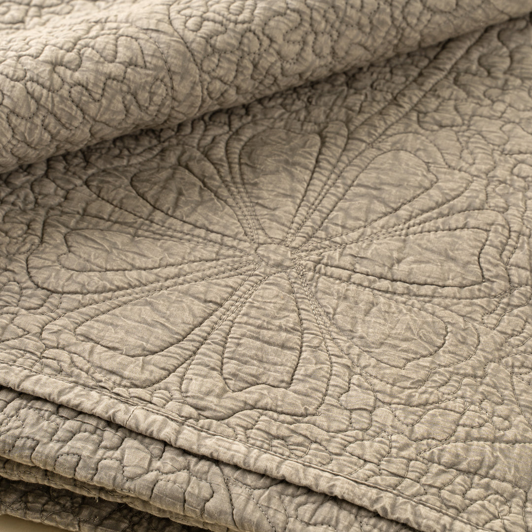 Palladio Quilted Bed Blanket