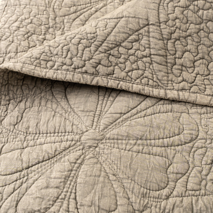 Palladio Quilted Bed Blanket