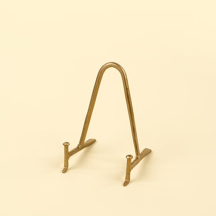 Arc Display Stand