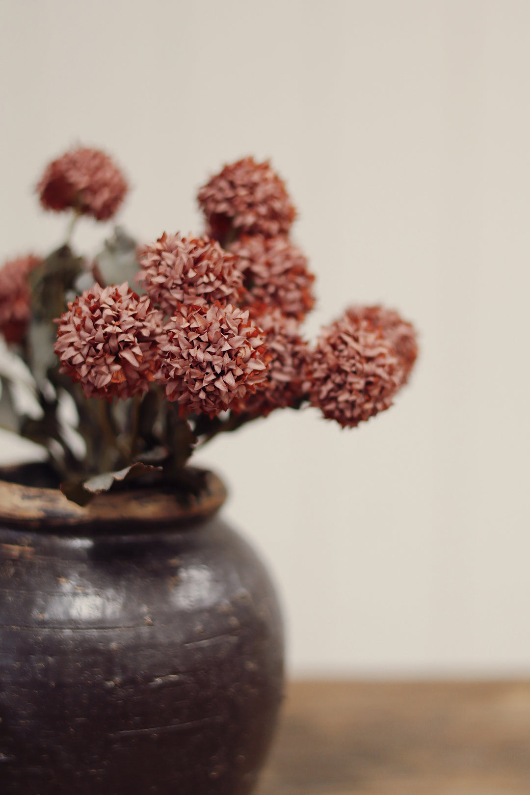 Morandi Bloom Bouquet