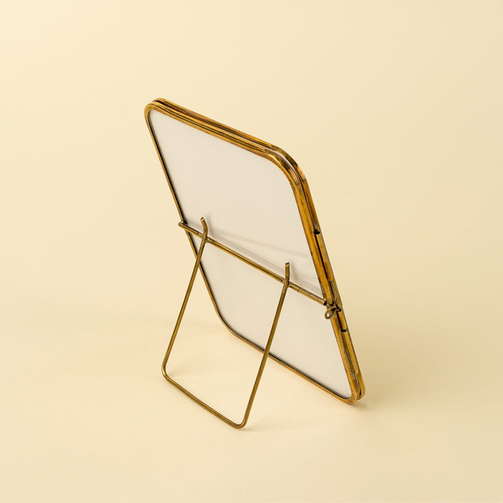 Brass Picture Frame