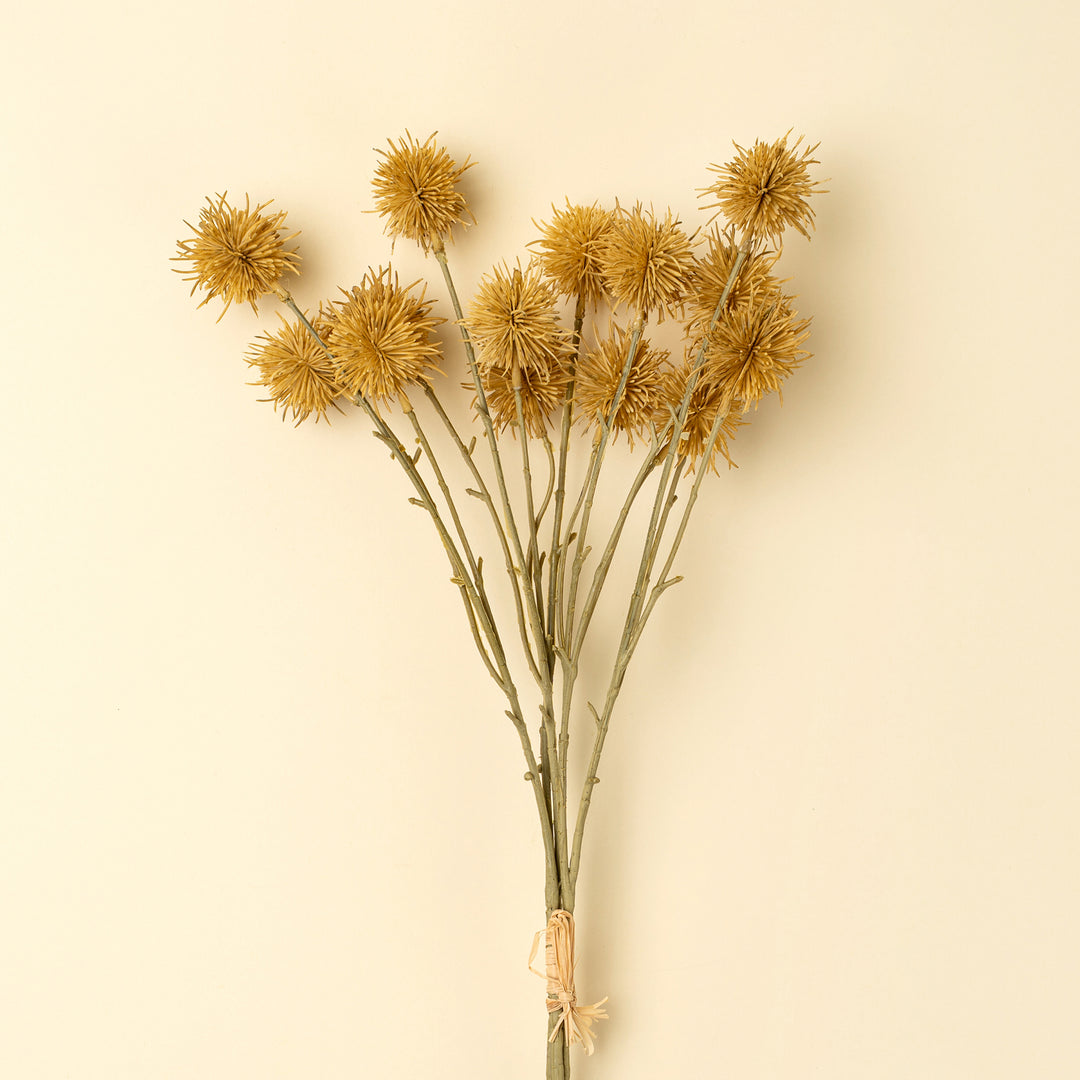 Chestnut Ball Bouquet