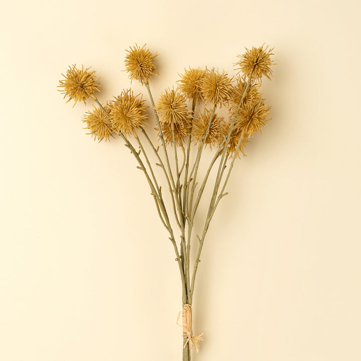 Chestnut Ball Bouquet