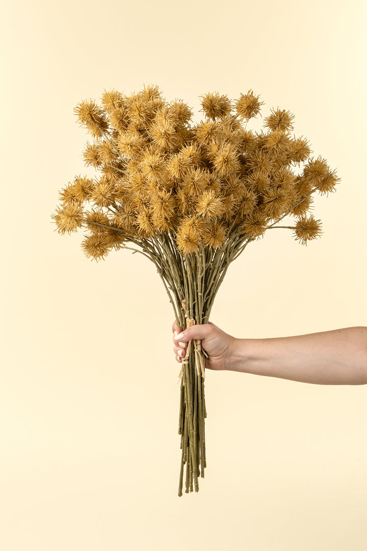 Chestnut Ball Bouquet