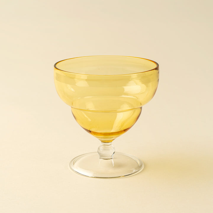 Savoy Coupe Glass