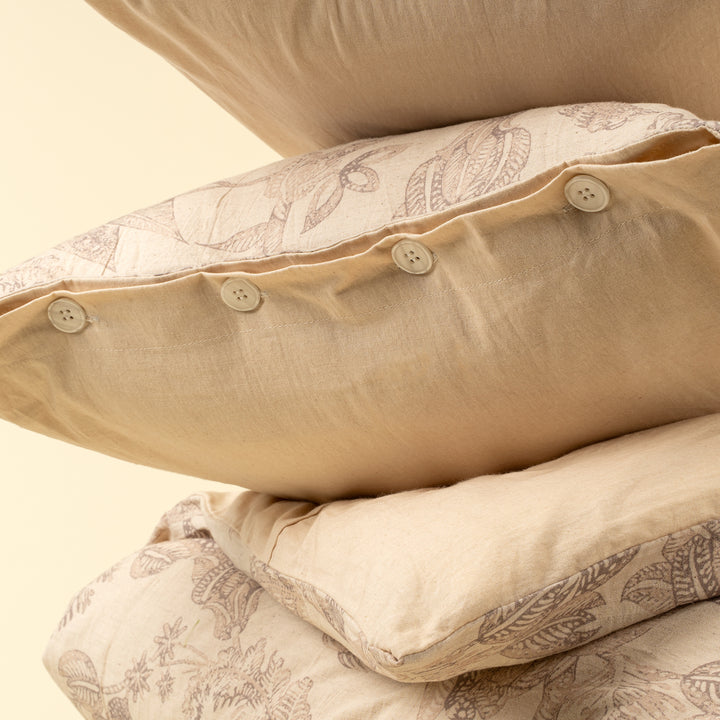 Meadowlark Duvet Set