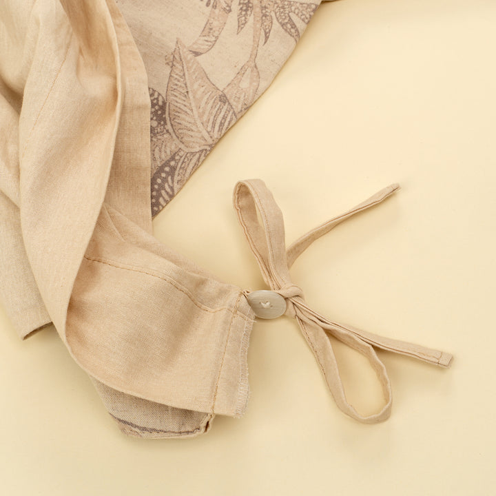 Meadowlark Duvet Set