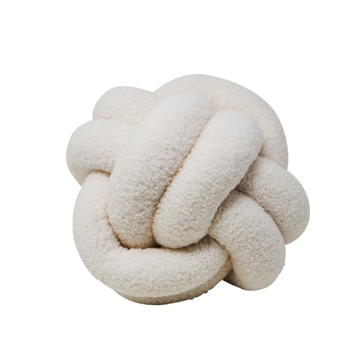 Knot Cushion