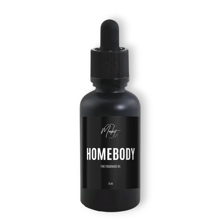 HOMEBODY | Essential Oil
