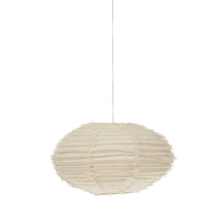 Lina Linen Lampshade