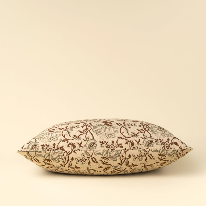 16x24 Sarika Block Print Pillow