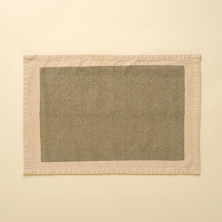 Canvas Placemats