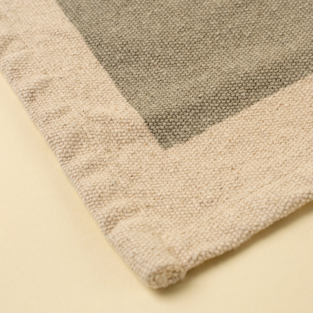 Canvas Placemats