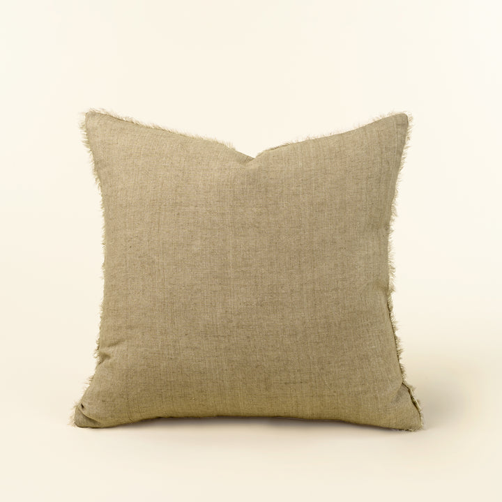 20x20 Lina Linen - Dune