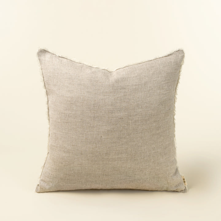 20x20 Lina Linen -  Chambray