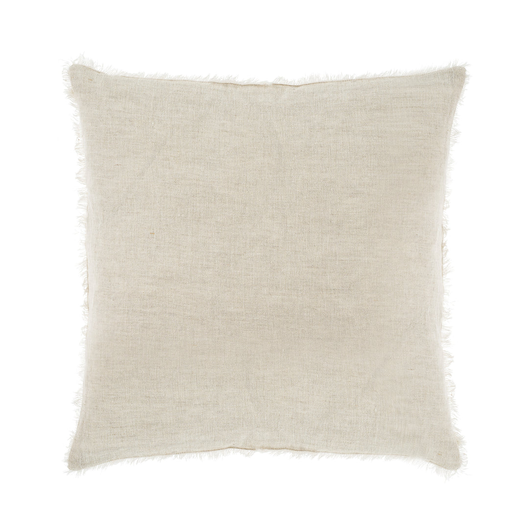 20x20 Lina Linen -  Chambray
