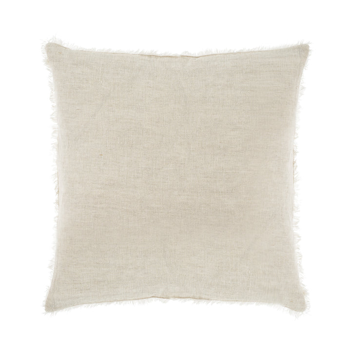 20x20 Lina Linen -  Chambray