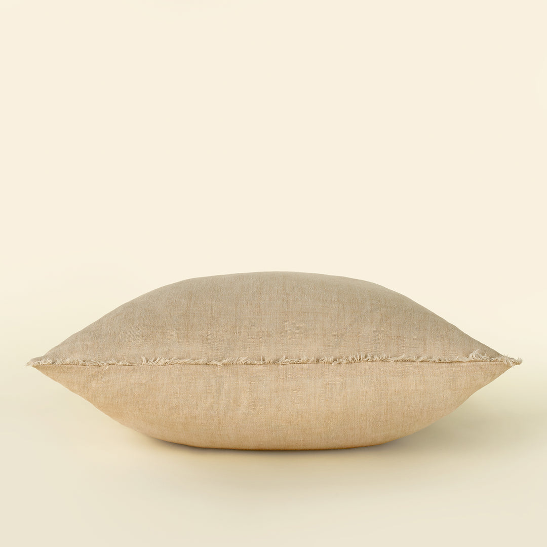 24x24 Lina Linen -  Pampas
