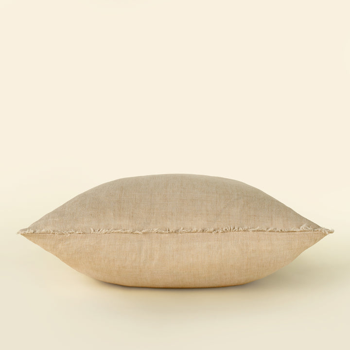 24x24 Lina Linen -  Pampas