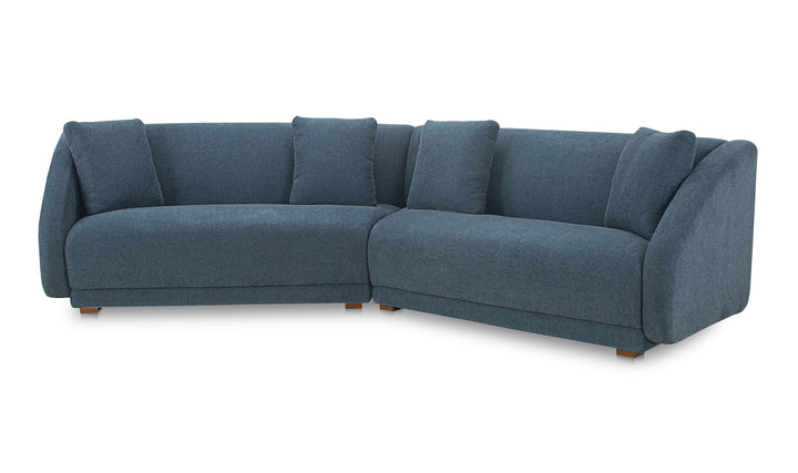 Fraser Sectional
