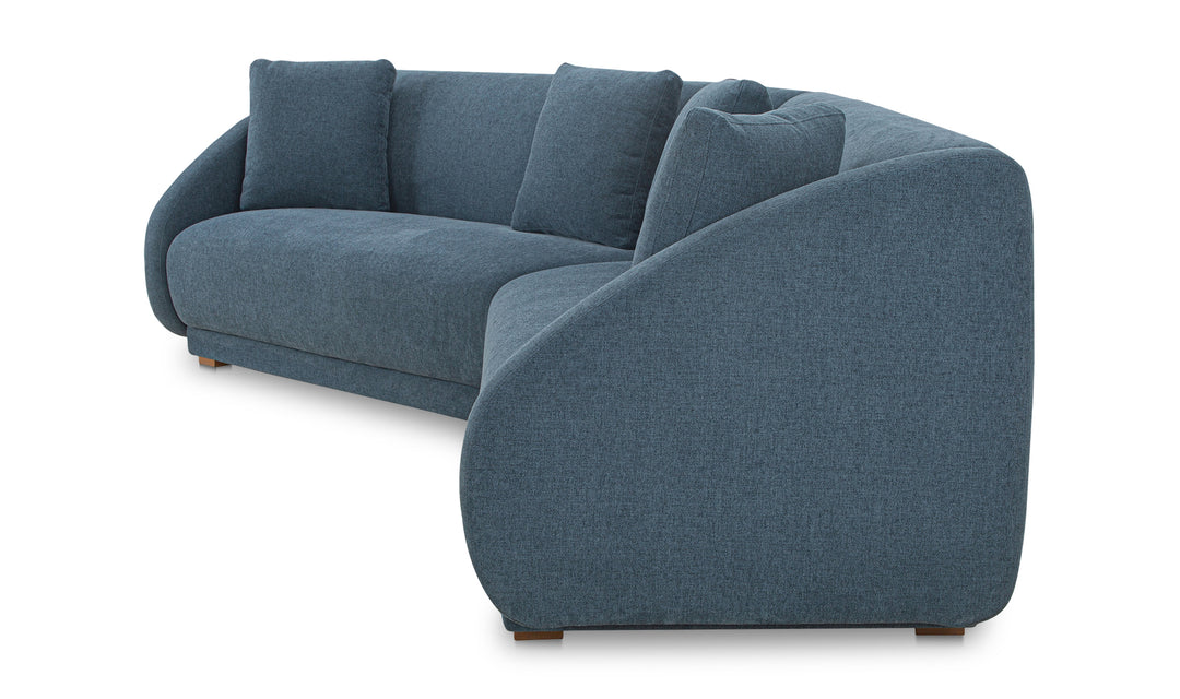 Fraser Sectional