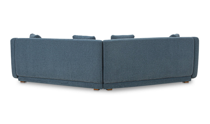 Fraser Sectional